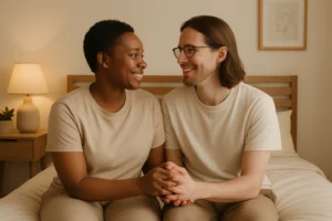 Read more about the article Building a Stronger Bond: Understanding What Is a Healthy Sexual Relationship