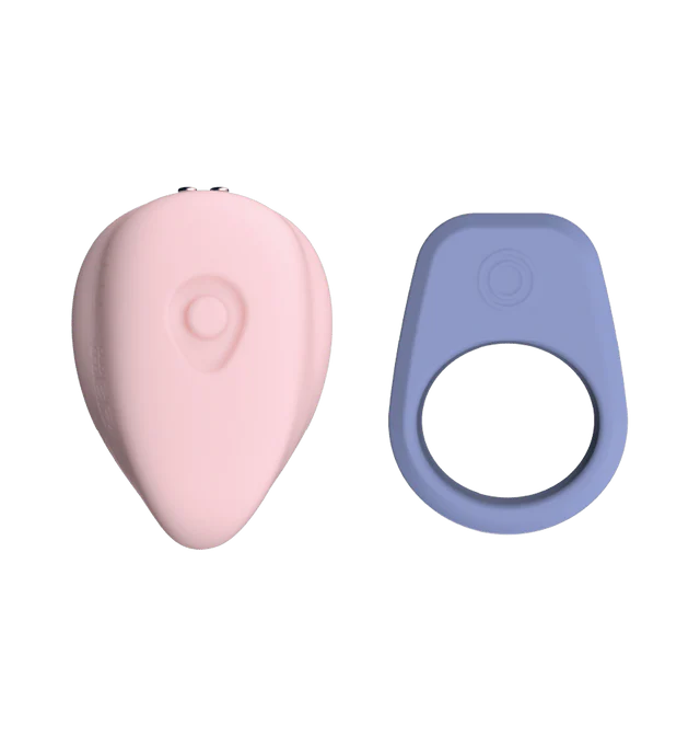 luxus graphical image for Beginner Couples Toys Women Love