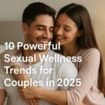 10 Powerful Sexual Wellness Trends for Couples in 2025
