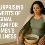 The Surprising Benefits of Vaginal Steam for Women’s Wellness: What You Really Need to Know