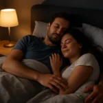 Couples Bedtime Rituals That Boost Intimacy: Little Habits That Make Love Stronger