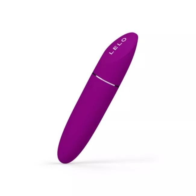 MIA 3 purple color graphical image