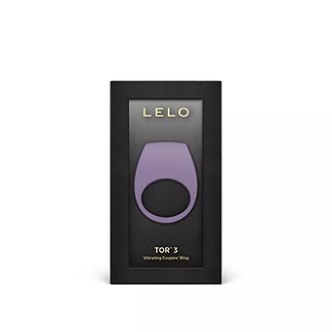 TOR 3 box front view