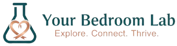 your bedroom lab header logo