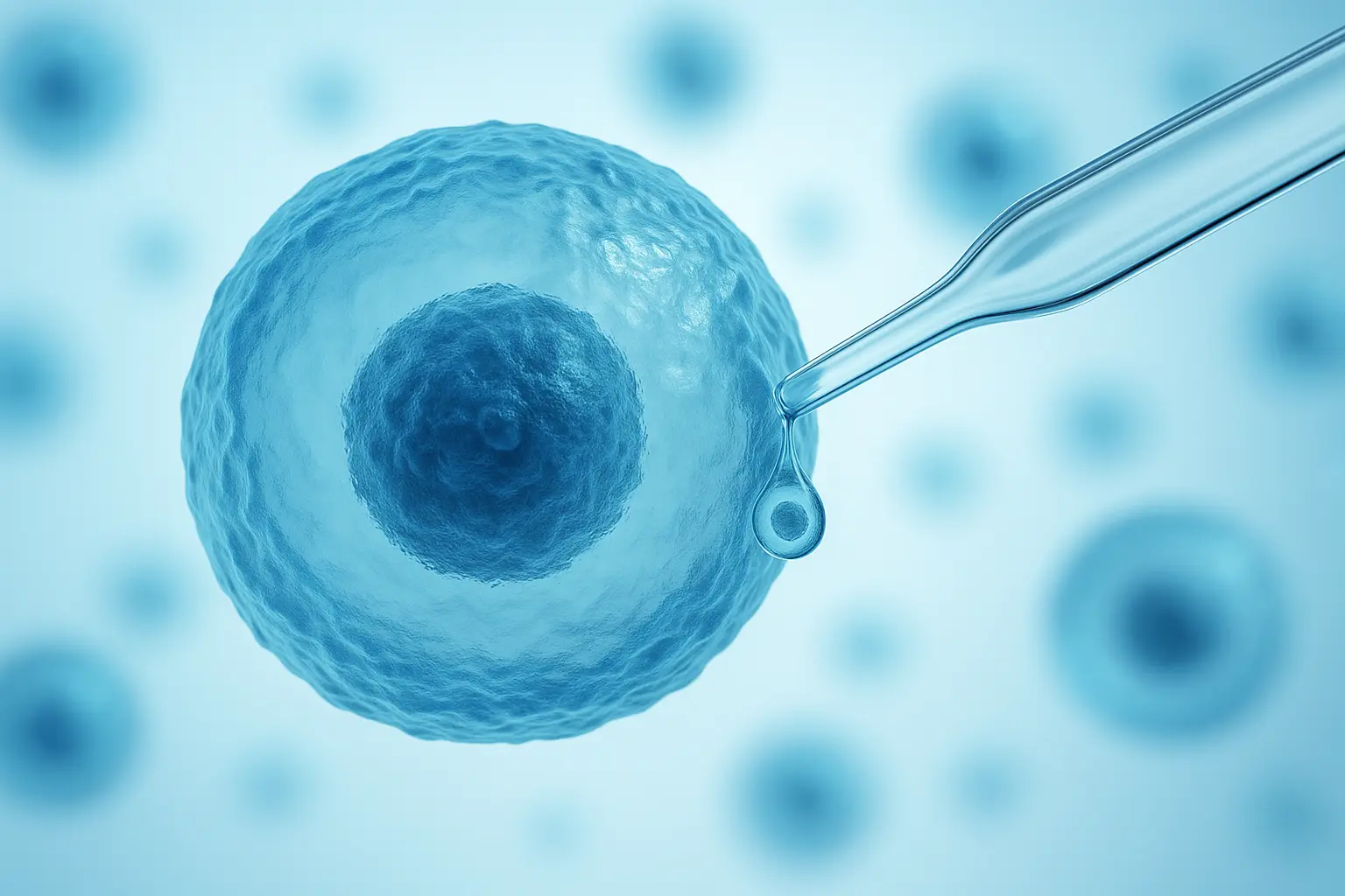 Breakthrough Hope, Stem Cell Therapy for Erectile Dysfunction