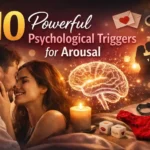 10 Powerful Psychological Triggers for Arousal