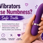 Do Vibrators Cause Numbness? The Proven Truth