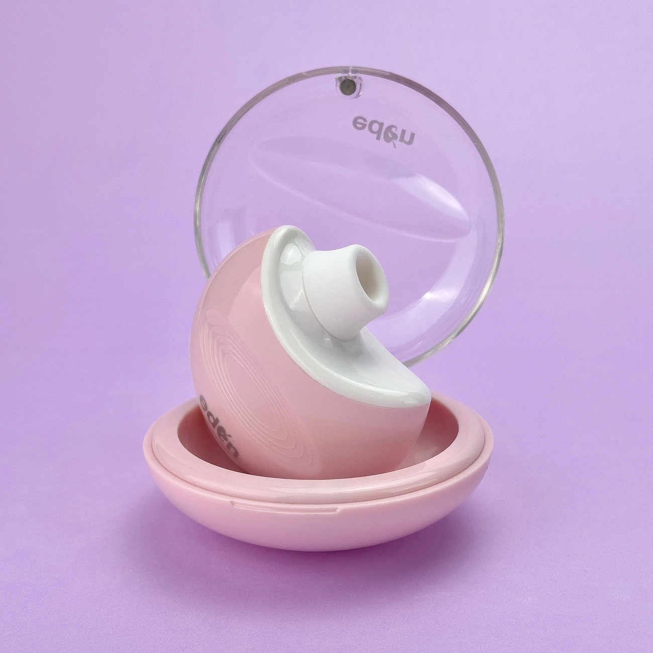 Freestyle clitoral suction in box
