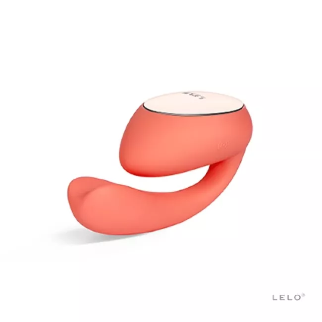 LELO IDA Wave graphical image