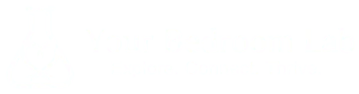 your bedroom lab footer logo