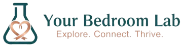 your bedroom lab header logo